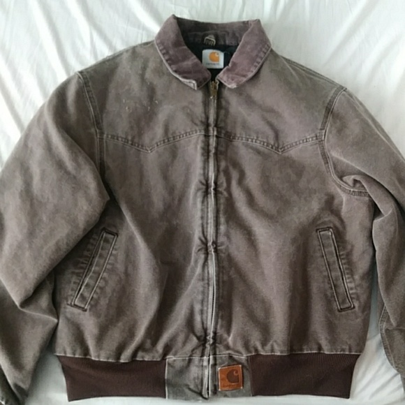 Carhartt Other - Carhartt Insulated Jacket